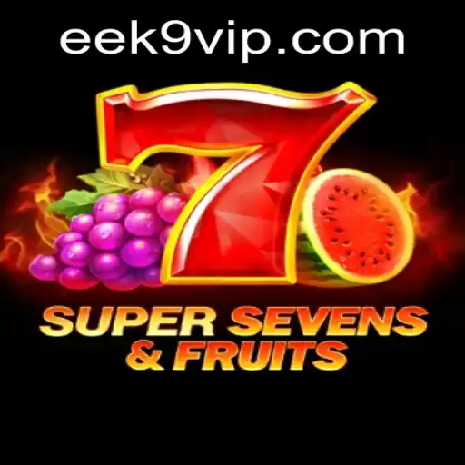 Explorando o Cativante Universo de 7SuperSevensFruits