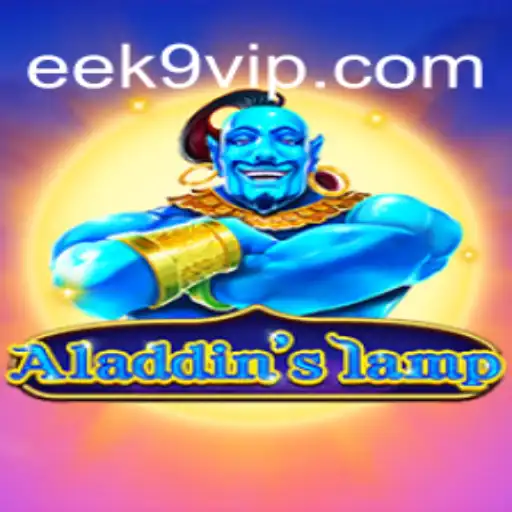 Decifrando Aladdinslamp: Um Jogo de Mistério e Aventura em eek9.com