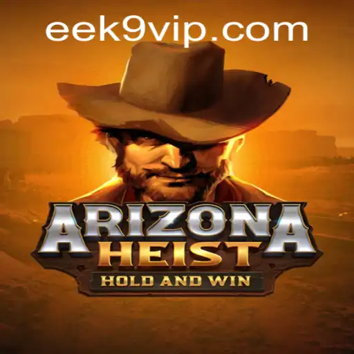 Descubra ArizonaHeist: O Novo Jogo Sensação do Momento