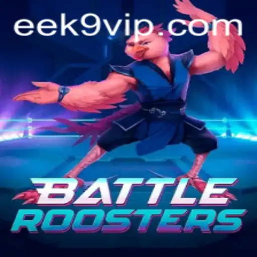 BattleRoosters: As Regras e Estratégias de Jogo 
