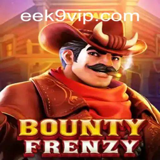 BountyFrenzy: O Novo Frisson no Mundo dos Jogos Online