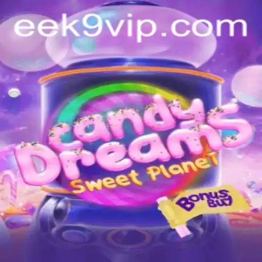 Explorando o Universo Encantado de CandyDreamsSweetPlanet