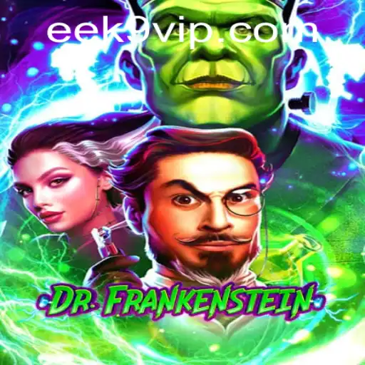DrFrankenstein: Uma Jornada Misteriosa no Mundo dos Jogos Online