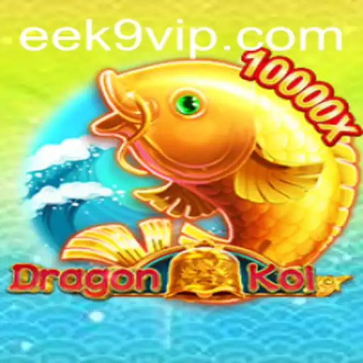DragonKoi: O Novo Fenômeno dos Jogos Online