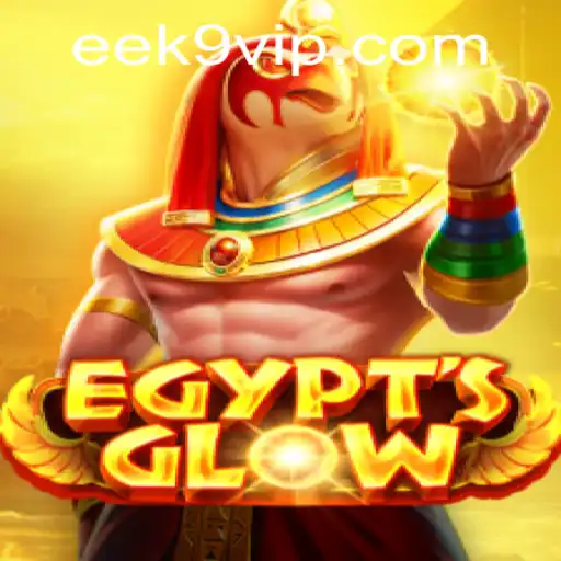 EgyptsGlow: Descubra o Mundo Misterioso dos Tesouros Egípcios