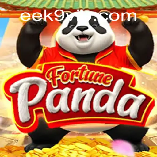 Descubra o fascinante mundo do FortunePanda