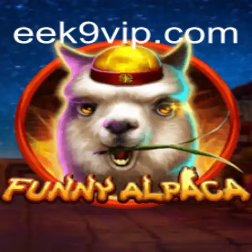 Descubra o Mundo Divertido de FunnyAlpaca: Um Jogo Único e Empolgante