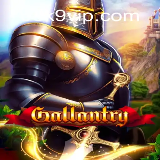 Gallantry: Uma Jornada Épica no Mundo dos Jogos Virtuais