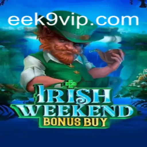 Explorando o Jogo IrishWeekendBonusBuy: Um Guia Completo