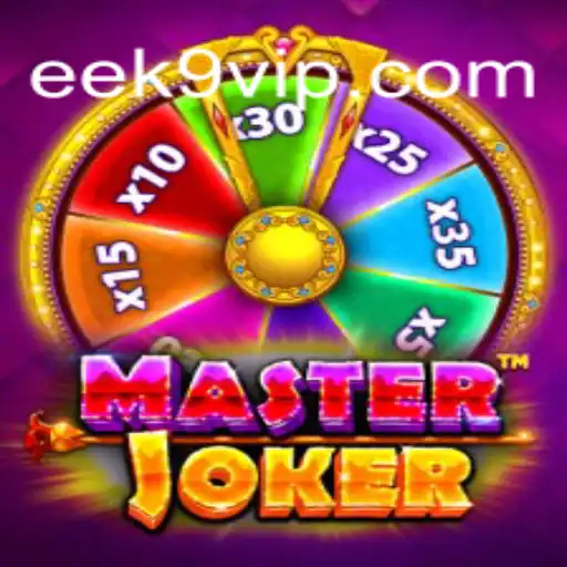 MasterJoker: Descubra o Fascinante Mundo do Jogo de Cartas