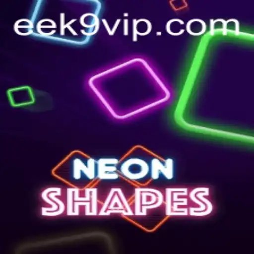 Explorando NeonShapes: Um Mergulho no Jogo de Quebra-Cabeças do eek9.com