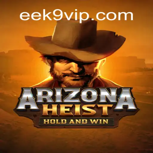 Descubra ArizonaHeist: O Novo Jogo Sensação do Momento