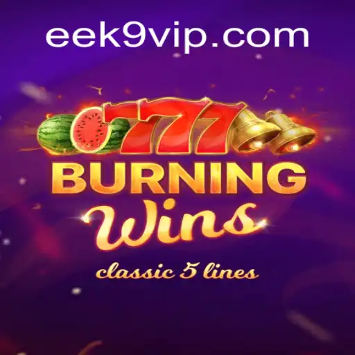 Explorando a Excitação de BurningWins no eek9.com