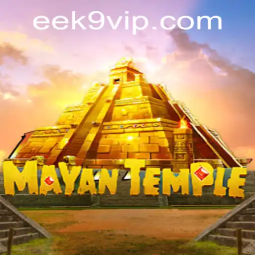 Descubra o Enigmático Mundo de MayanTemple: Uma Aventura Inesquecível