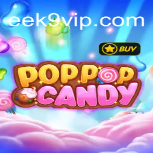 Introdução ao Mundo Divertido de POPPOPCANDY