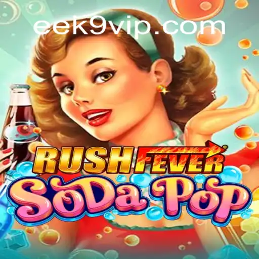 Descubra o Empolgante Mundo de RushFeverSodaPop