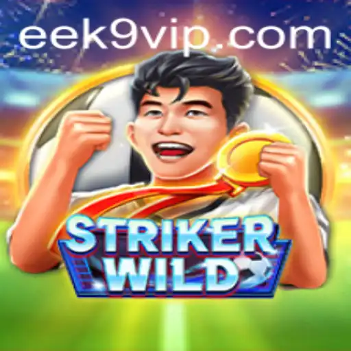 StrikerWILD: Uma Aventura Selvagem que Ganha Vida em eek9.com