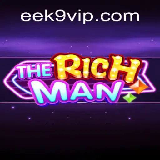 Descubra o Fascinante Mundo do Jogo TheRichMan