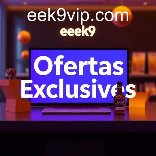 Ofertas Exclusivas em eek9.com: Explorando Novos Horizontes