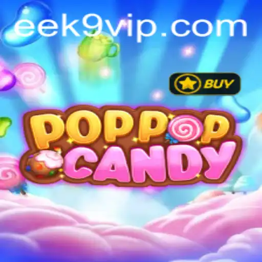 Introdução ao Mundo Divertido de POPPOPCANDY