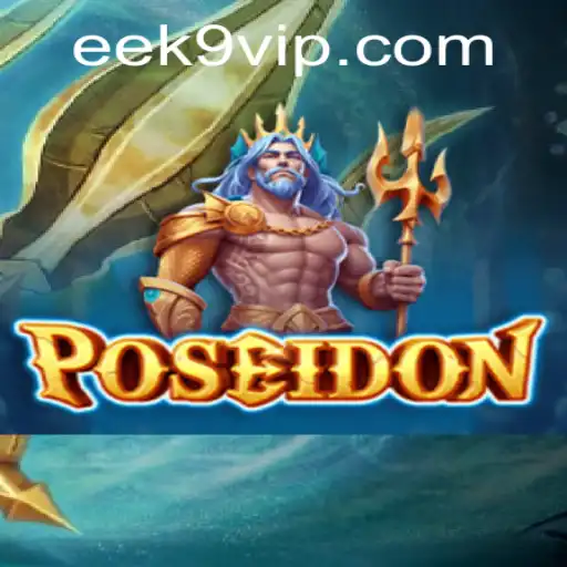 Explorando o Fascinante Mundo do Jogo Poseidon