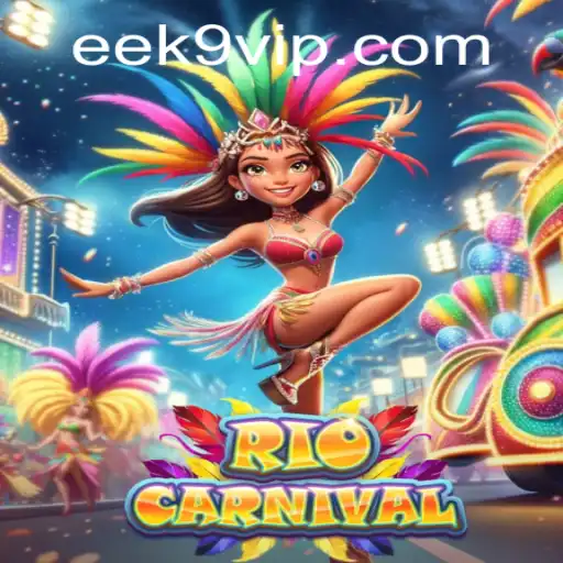 Explorando o Jogo RioCarnival: Uma Festa de Diversão e Estratégia