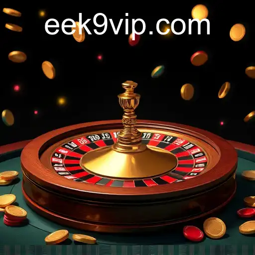 Explorando o Mundo da Roleta e a Plataforma eek9.com