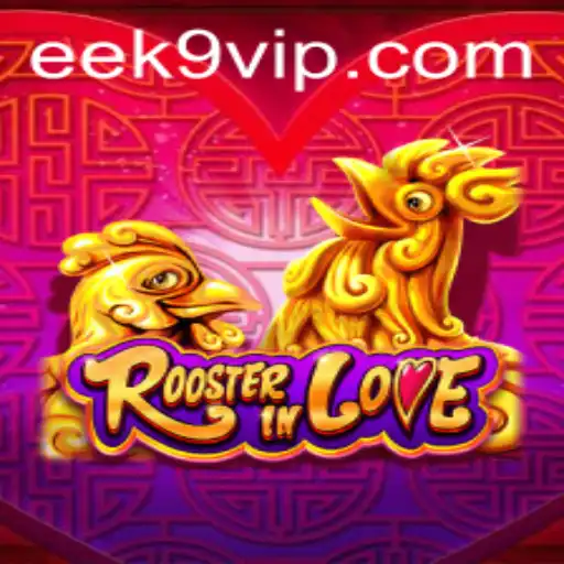 RoosterInLove: Descubra a Nova Sensação dos Jogos Online