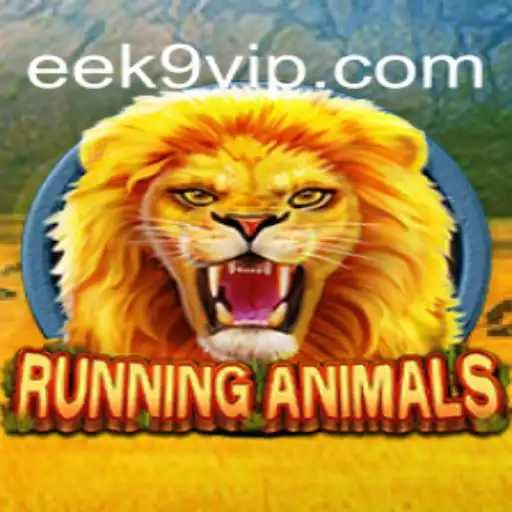 RunningAnimals: Uma Experiência de Jogo Inovadora e Divertida