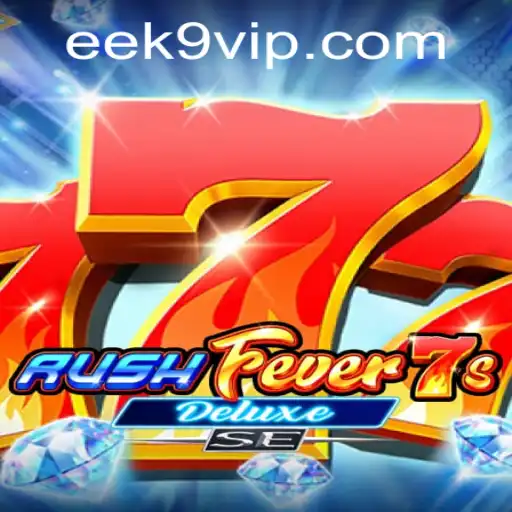 Explorando o Mundo de RushFever7sDeluxeSE: Um Mergulho em Suas Regras e Mecânicas