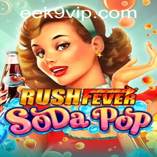 Descubra o Empolgante Mundo de RushFeverSodaPop