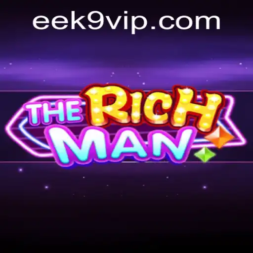 Descubra o Fascinante Mundo do Jogo TheRichMan