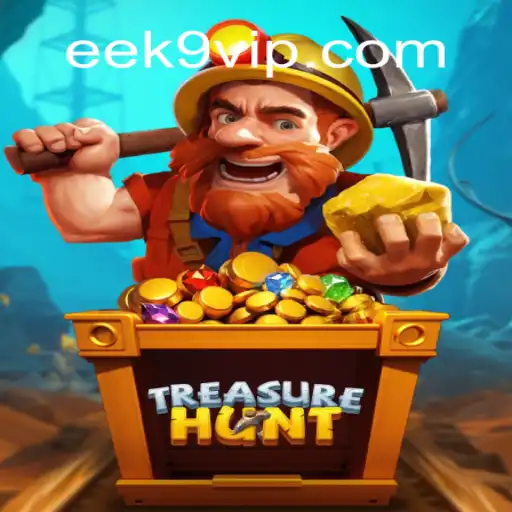 Descubra a Aventura do Jogo TreasureHunt e Sua Conexão com eek9.com