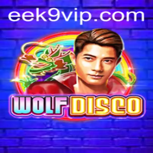WolfDisco: Experimente a Dança dos Lobos com eek9.com