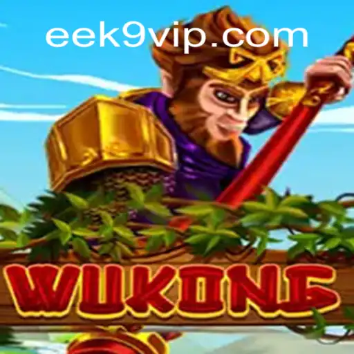 Jogo Wukong: Aventuras e Estratégias do Novo Lançamento de eek9.com